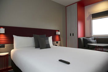 Ibis Sydney Airport - Accommodation QLD 12