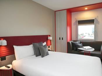 Ibis Sydney Airport - Accommodation QLD 20