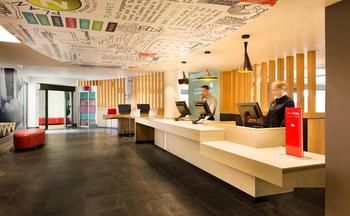 Ibis Sydney Airport - Accommodation QLD 22