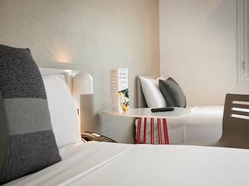 Ibis Sydney Airport - Accommodation QLD 27