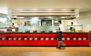 Ibis Sydney Airport - Accommodation QLD 33