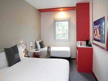 Ibis Sydney Airport - Accommodation QLD 37