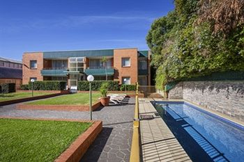 APX Parramatta - Accommodation QLD 2