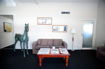 APX Parramatta - Accommodation QLD 4