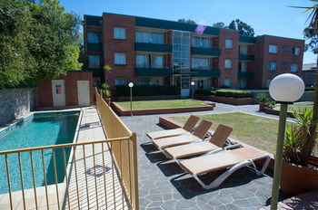 APX Parramatta - Accommodation QLD 5
