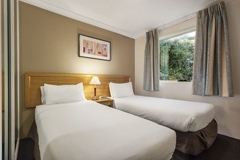 APX Parramatta - Accommodation QLD 8