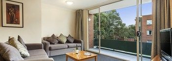 APX Parramatta - Accommodation QLD 11