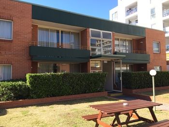 APX Parramatta - Accommodation QLD 13