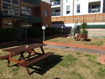 APX Parramatta - Accommodation QLD 15