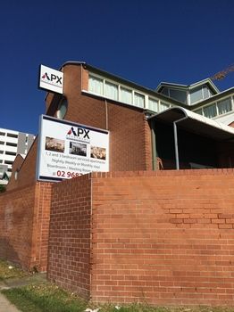 APX Parramatta - Accommodation QLD 17