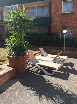 APX Parramatta - Accommodation QLD 19