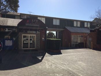 APX Parramatta - Accommodation QLD 20