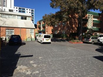 APX Parramatta - Accommodation QLD 25