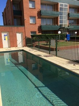 APX Parramatta - Accommodation QLD 27