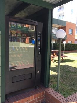 APX Parramatta - Accommodation QLD 31