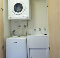 APX Parramatta - Accommodation QLD