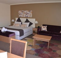 Country Comfort Hunts Liverpool - Accommodation QLD