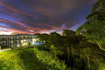 Best Western Plus Apollo International Hotel - Accommodation QLD 6