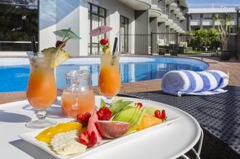 Best Western Plus Apollo International Hotel - Accommodation QLD 10