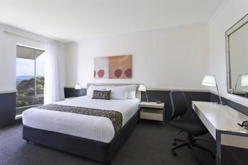 Best Western Plus Apollo International Hotel - Accommodation QLD 11