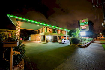 Sandown Regency - Accommodation QLD 8
