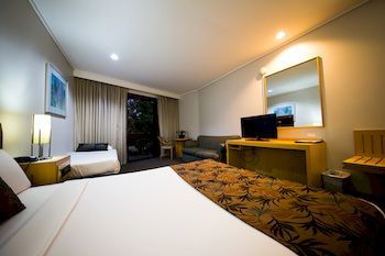 Sandown Regency - Accommodation QLD 24