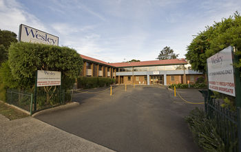 175 (formerly Wesley Lodge) - Accommodation QLD 0