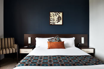 175 (formerly Wesley Lodge) - Accommodation QLD 1