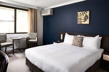 175 (formerly Wesley Lodge) - Accommodation QLD 4
