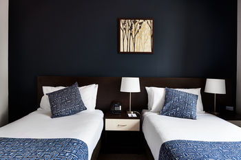 175 (formerly Wesley Lodge) - Accommodation QLD 10