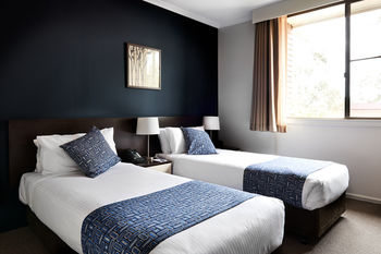 175 (formerly Wesley Lodge) - Accommodation QLD 11