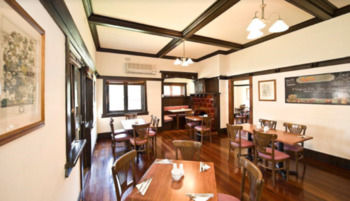 175 (formerly Wesley Lodge) - Accommodation QLD 13