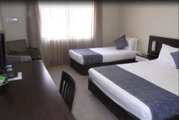 175 (formerly Wesley Lodge) - Accommodation QLD 15