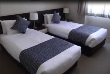 175 (formerly Wesley Lodge) - Accommodation QLD 16