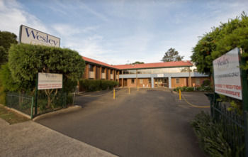 175 (formerly Wesley Lodge) - Accommodation QLD 18
