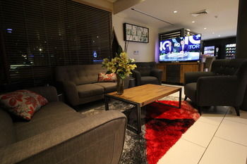 Ibis Newcastle - Accommodation QLD 0