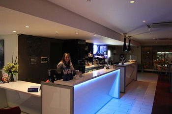 Ibis Newcastle - Accommodation QLD 4