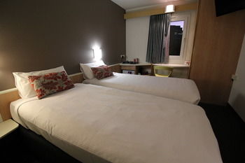 Ibis Newcastle - Accommodation QLD 10