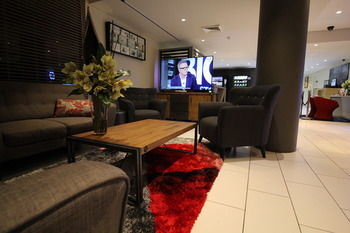 Ibis Newcastle - Accommodation QLD 12