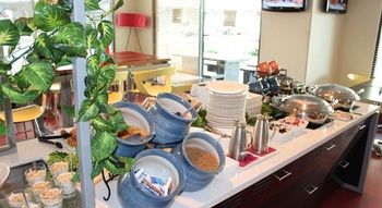 Ibis Newcastle - Accommodation QLD 17