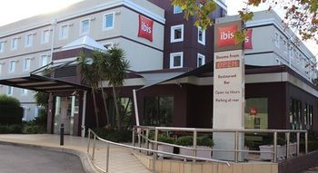 Ibis Newcastle - Accommodation QLD 19