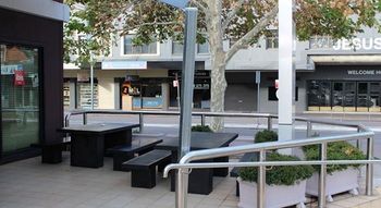 Ibis Newcastle - Accommodation QLD 21