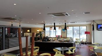 Ibis Newcastle - Accommodation QLD 22