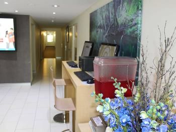 Ibis Newcastle - Accommodation QLD 25