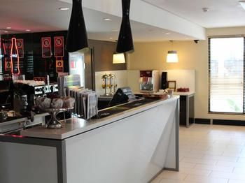 Ibis Newcastle - Accommodation QLD 28