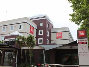 Ibis Newcastle - Accommodation QLD 29