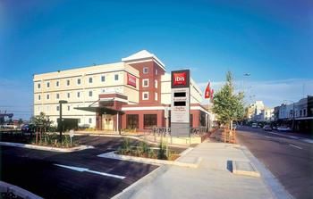 Ibis Newcastle - Accommodation QLD 31