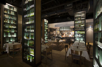 DoubleTree By Hilton Hotel Melbourne - Flinders Street - Accommodation QLD 1