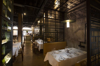 DoubleTree By Hilton Hotel Melbourne - Flinders Street - Accommodation QLD 2