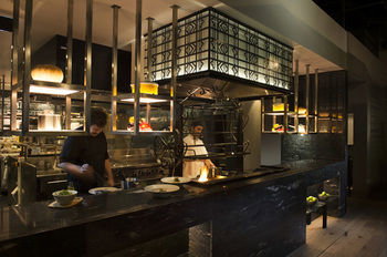 DoubleTree By Hilton Hotel Melbourne - Flinders Street - Accommodation QLD 3